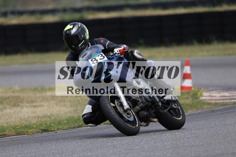 /18 05.06.2026  TZ Motorsport ADR/Gruppe gruen/83